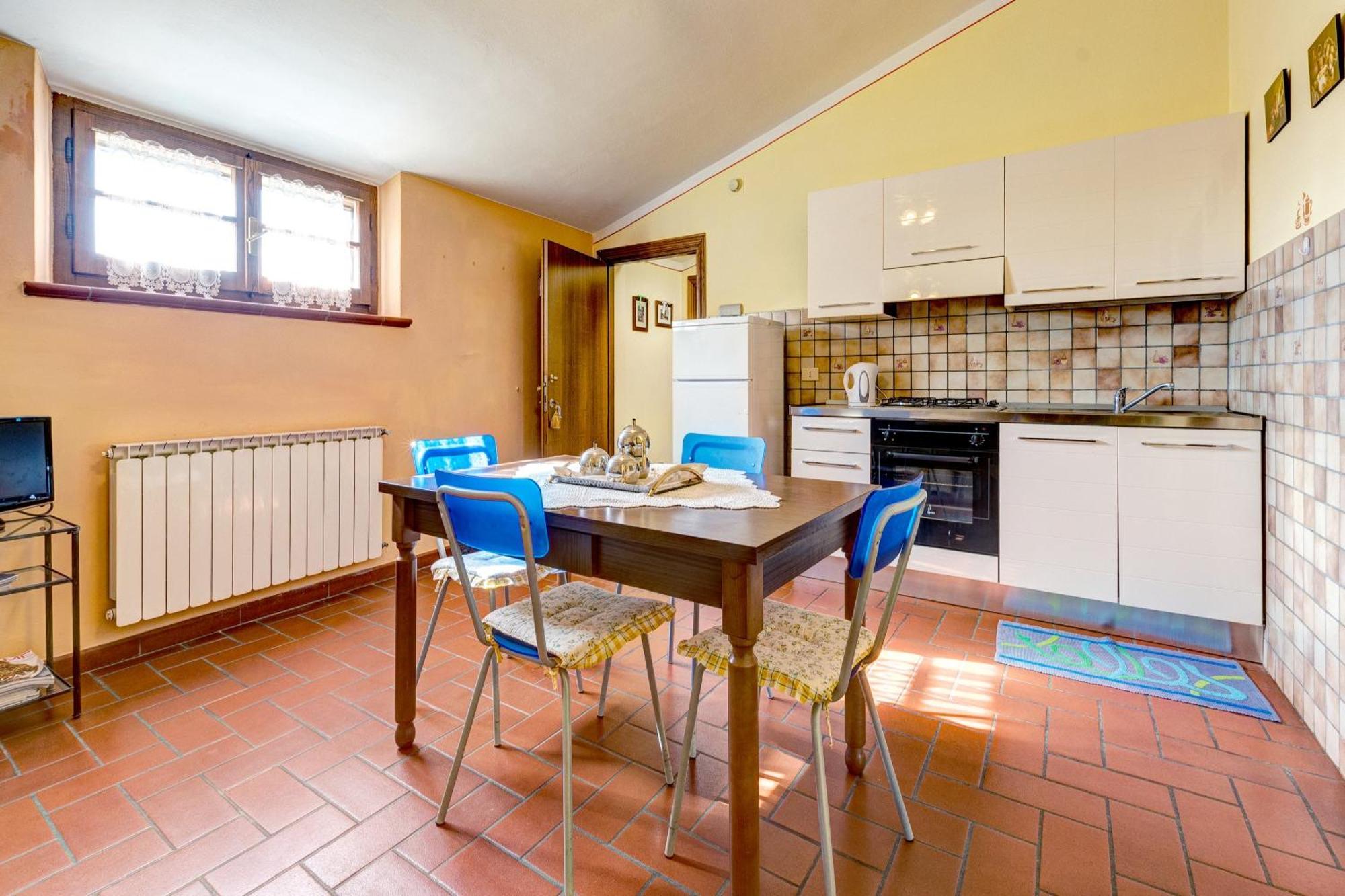 Fattoria Le Giare Agriturismo Cortona Zimmer foto
